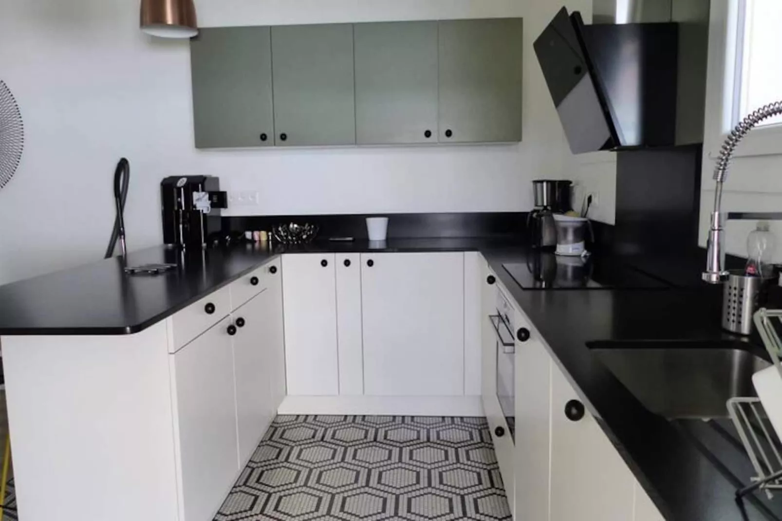 Résidence Villa Foucher