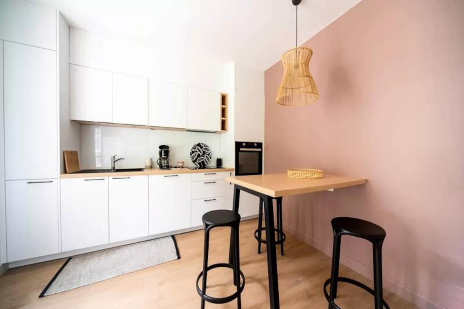 Résidence Villa Lou Bousquet