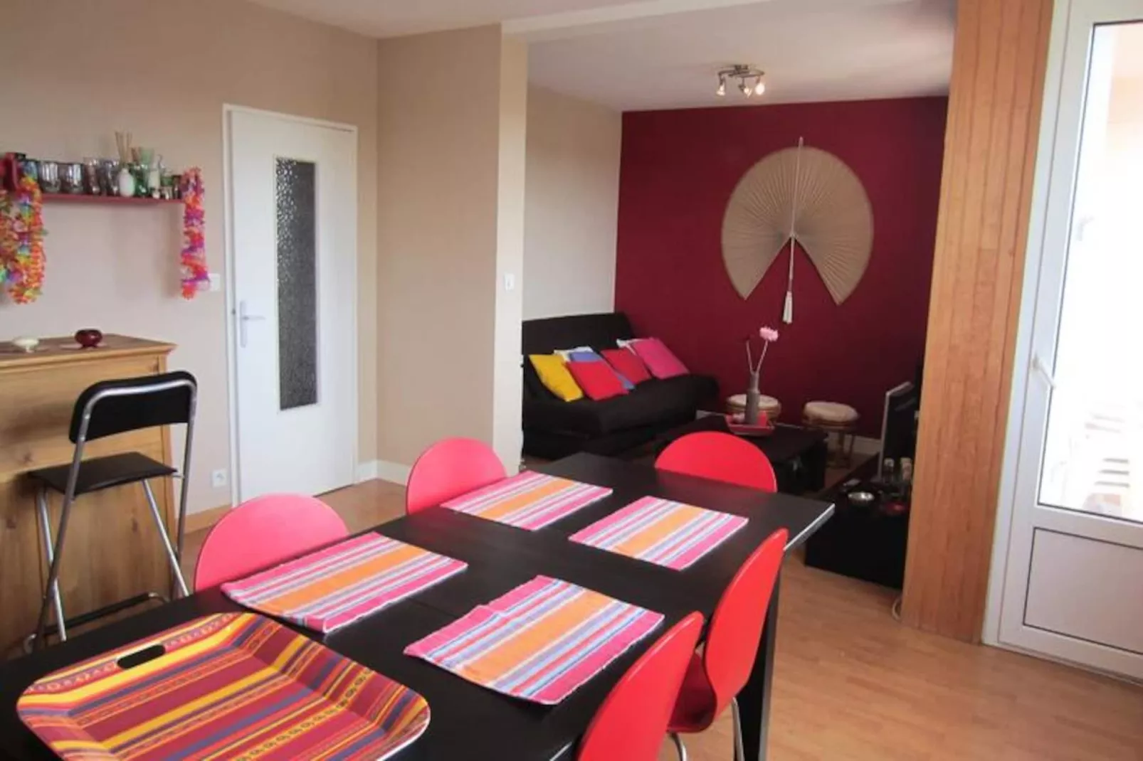 Résidence Les Semis