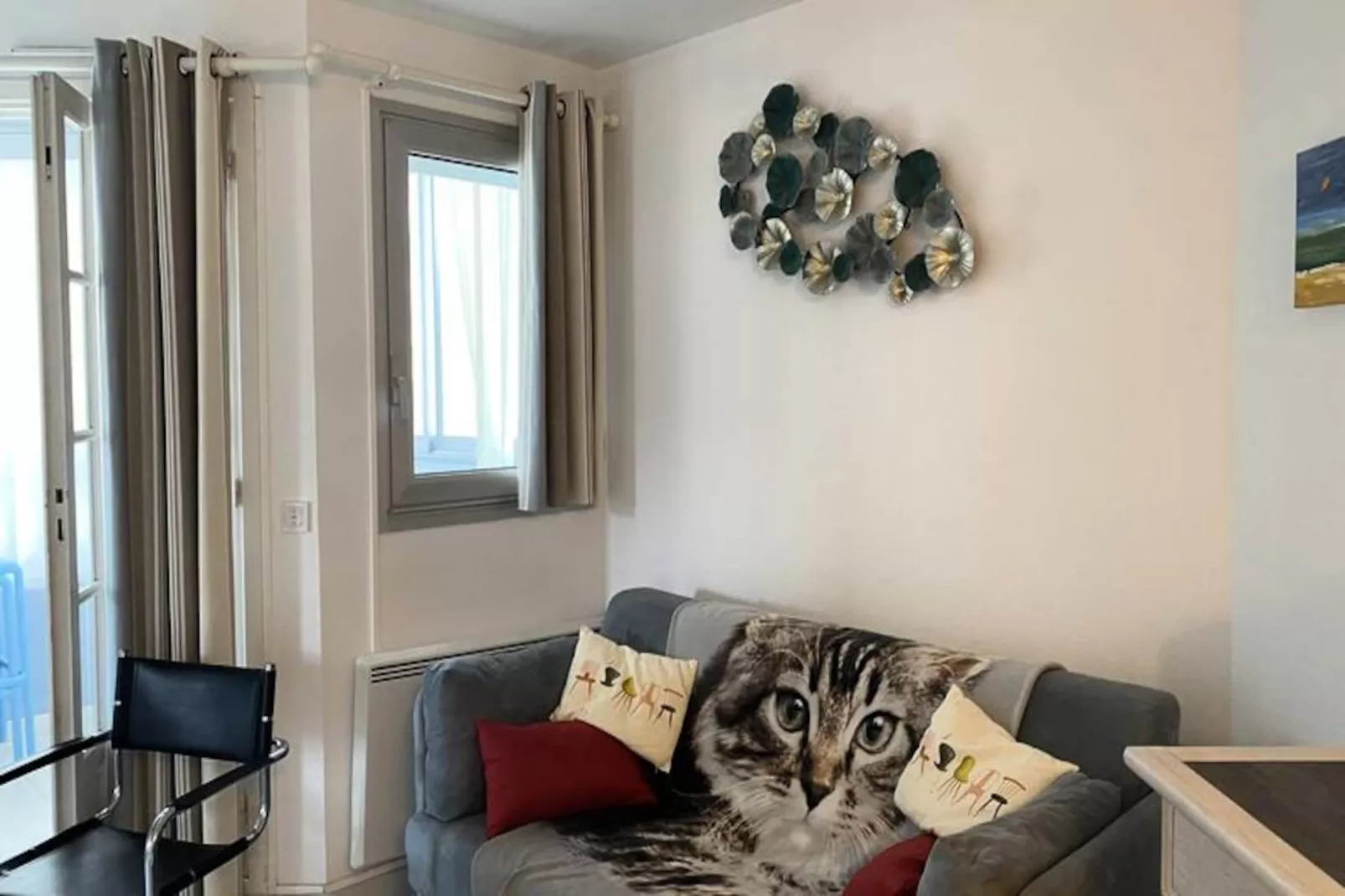 Résidence Les Marines