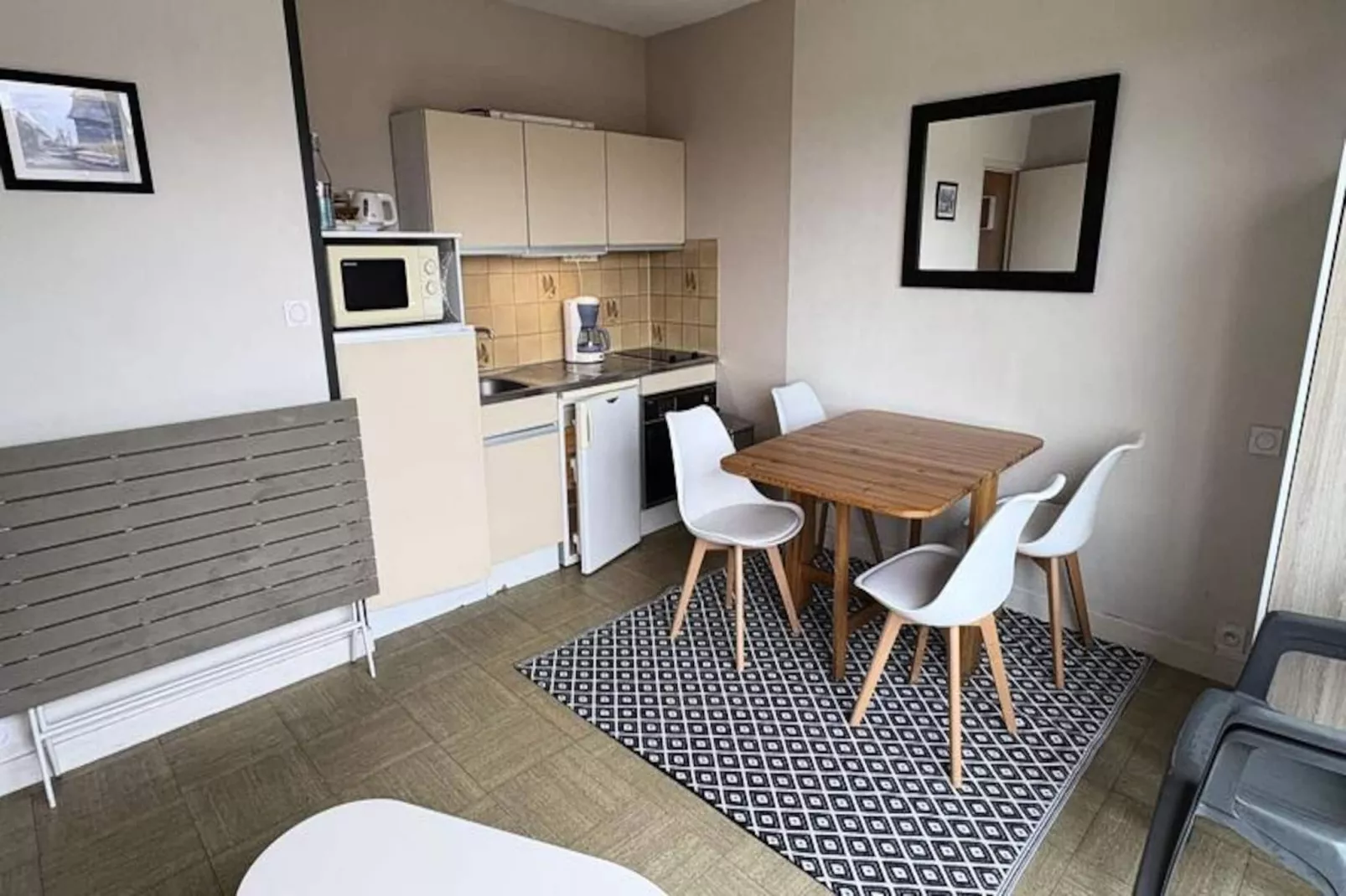 Résidence Le Renaissance