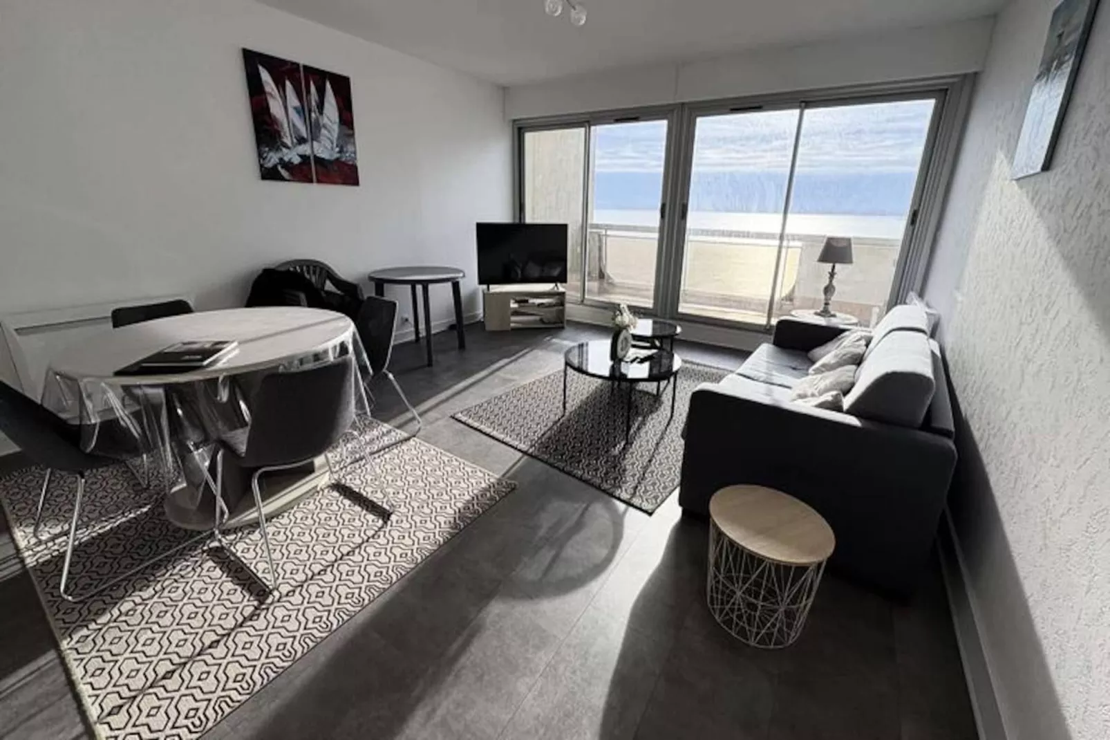 Résidence La Louisiane