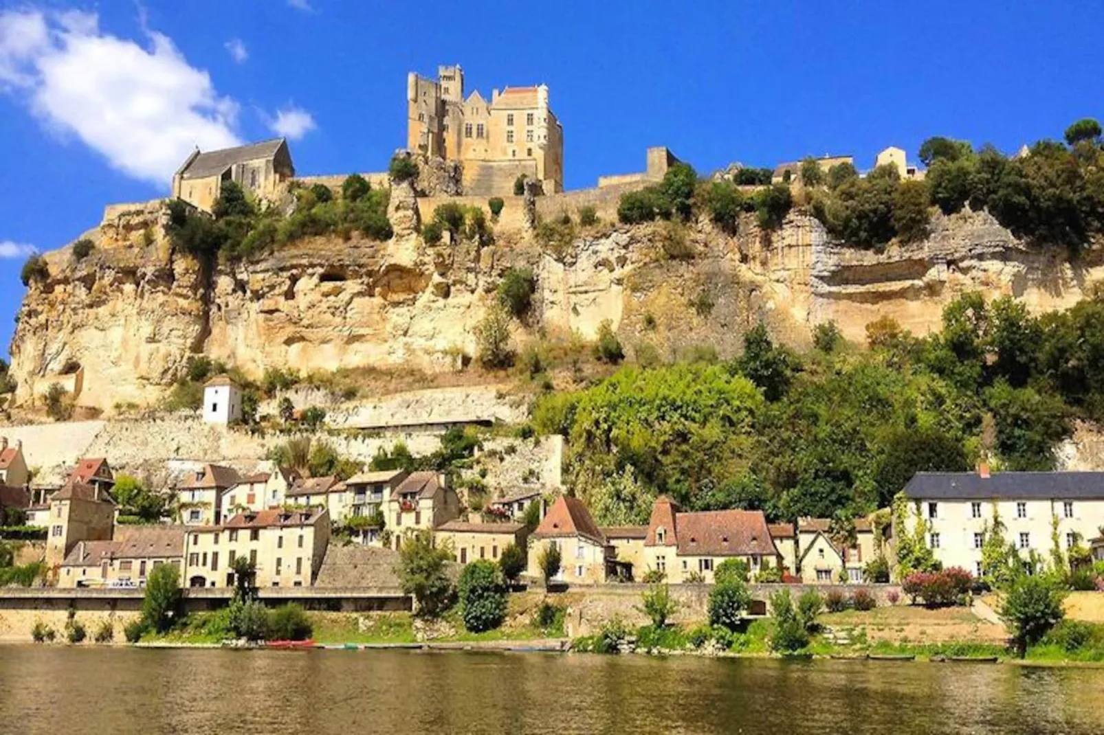 Domaine de Lanzac ****