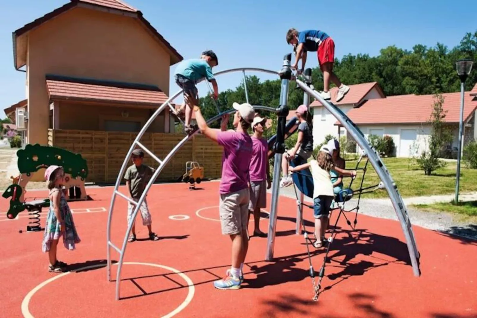 Belambra Clubs Résidence Rocamadour - Les Portes De Dordogne