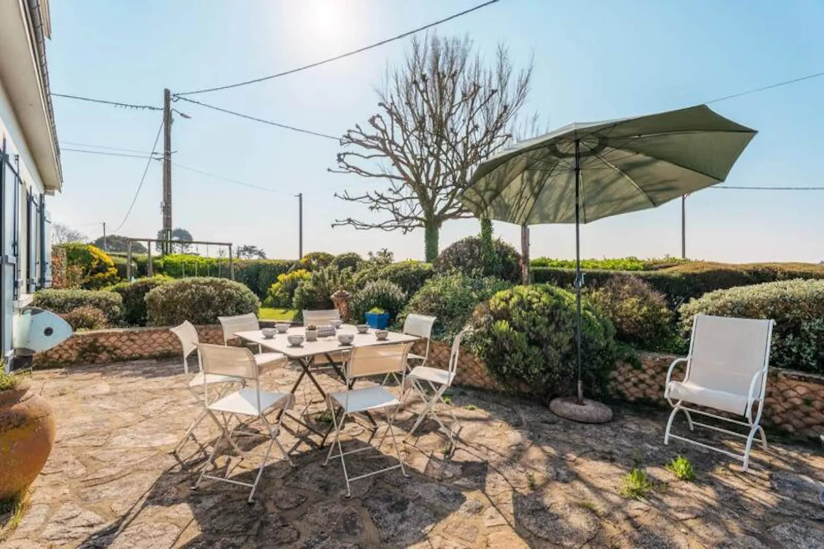 Résidence Route De Kerroch 75