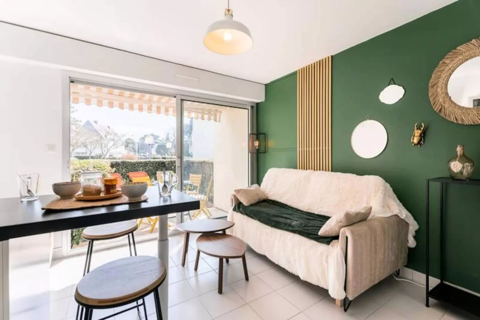 Résidence Les Tennis 2