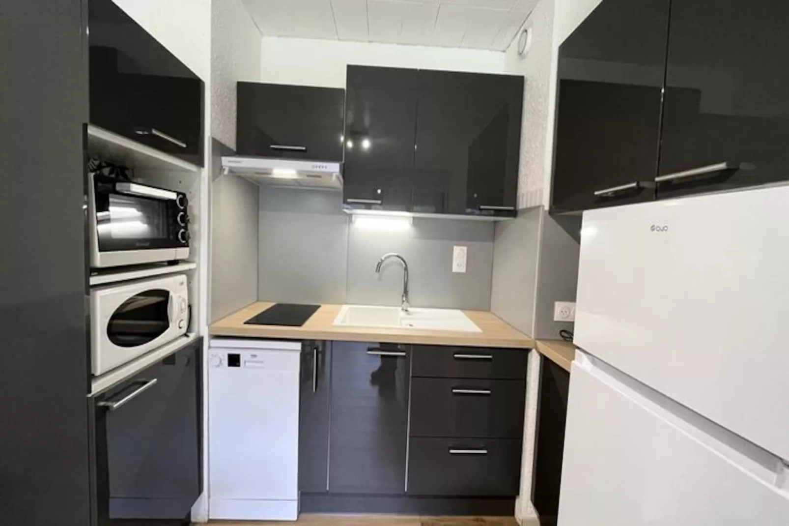 Résidence Pre De Guignan