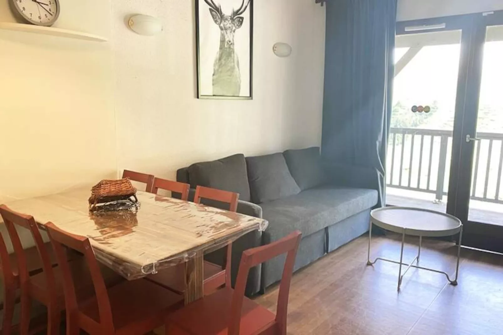 Résidence Pic Du Midi