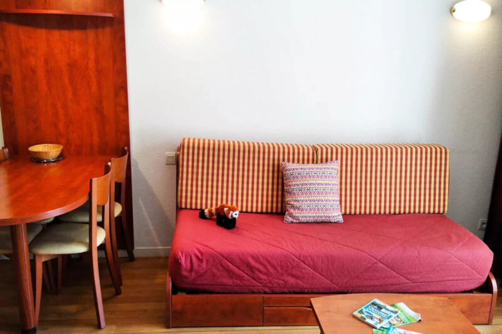 Résidence Pic Du Midi