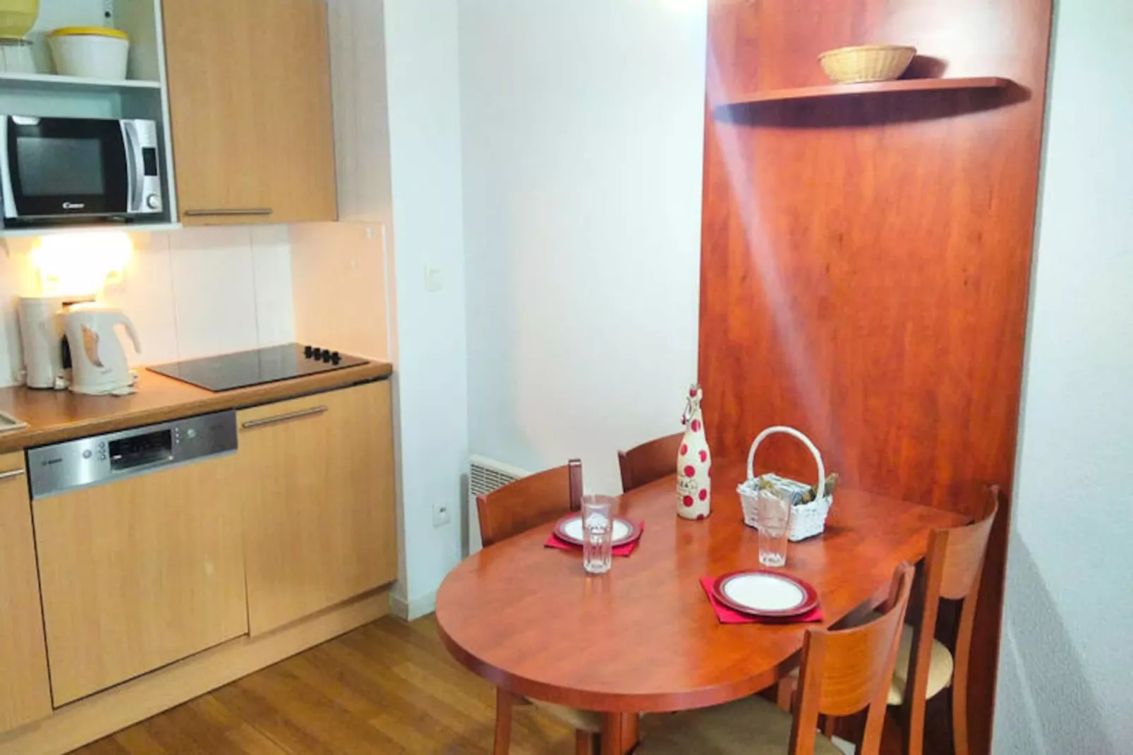 Résidence Pic Du Midi