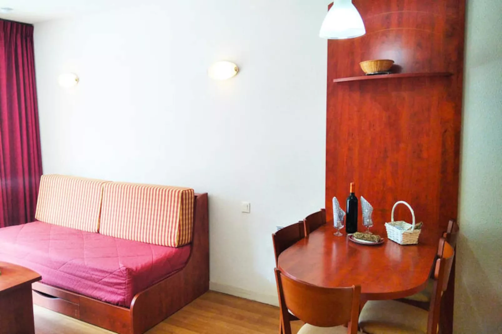 Résidence Pic Du Midi