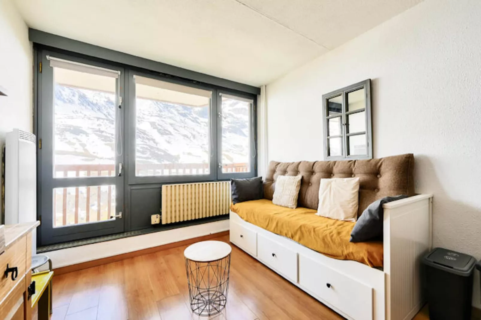 Résidence Le Tourmalet - maeva Home