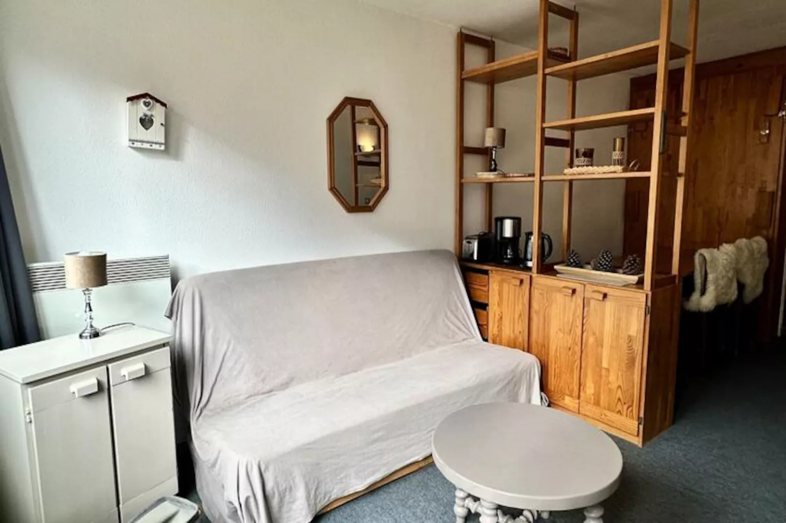 Résidence Le Tourmalet - maeva Home