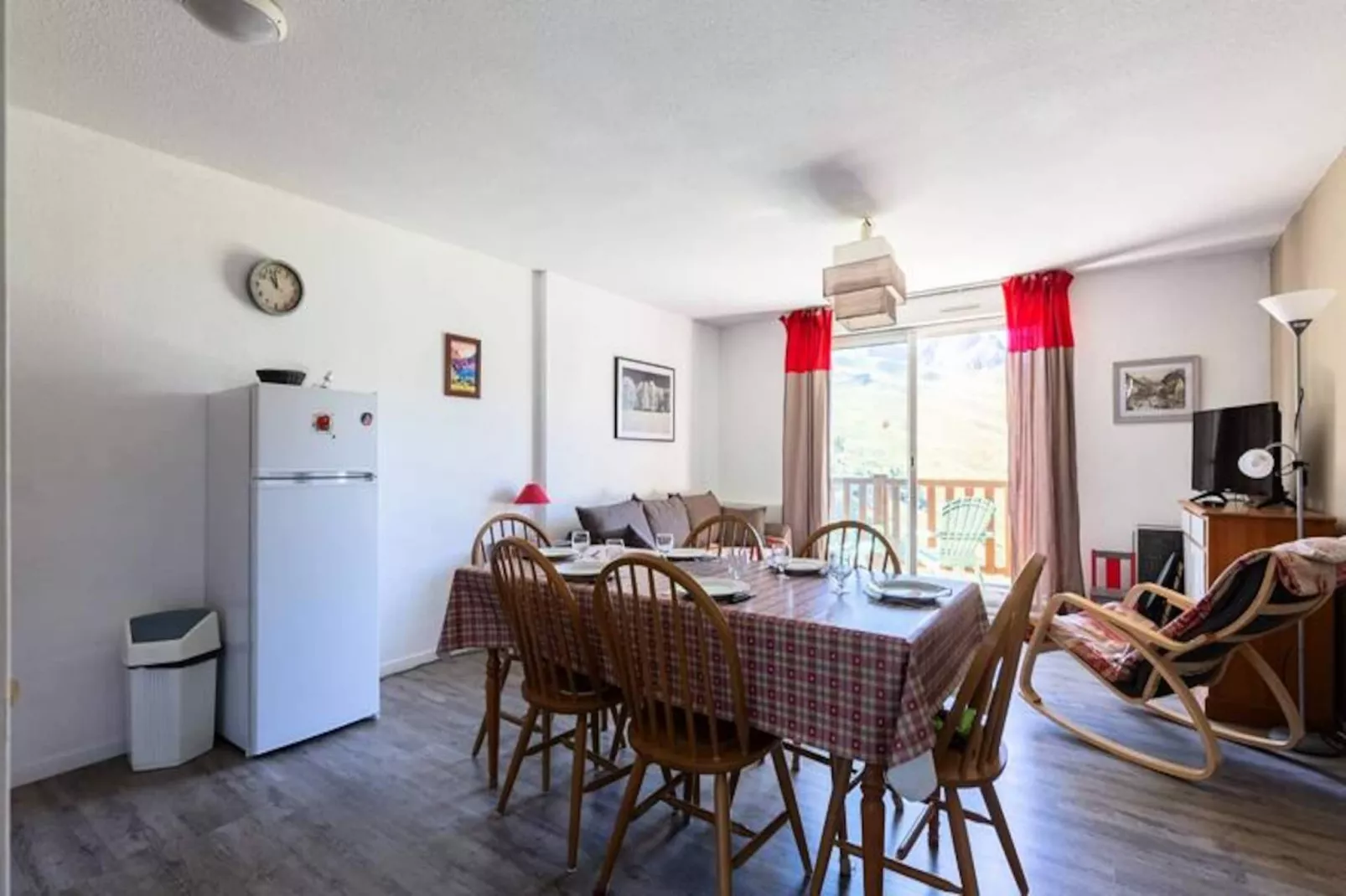 Résidence Royal Peyragudes