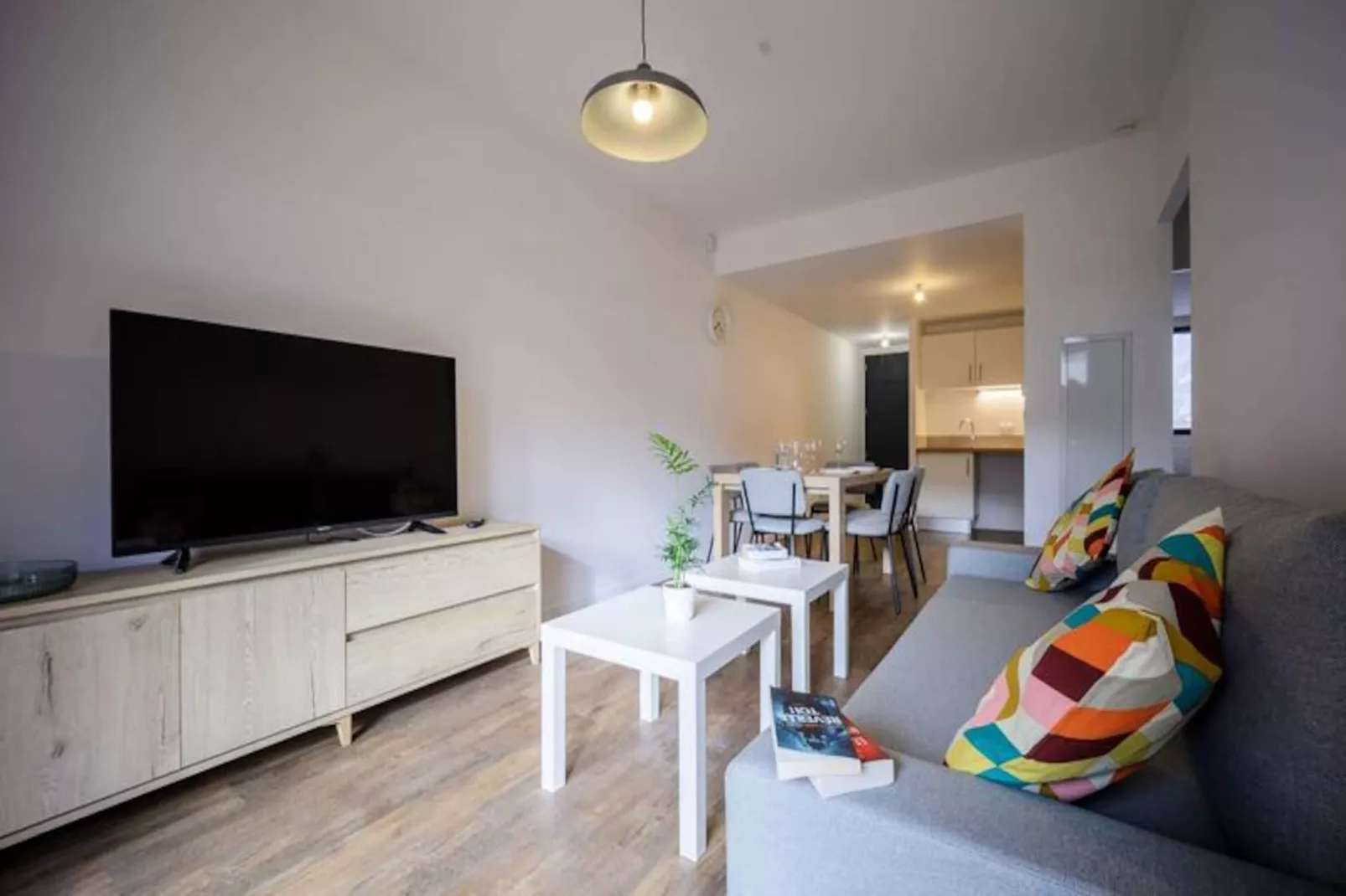 Résidence Les Galets De La Neste