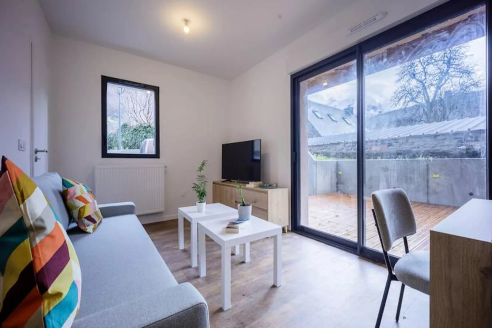 Résidence Les Galets De La Neste