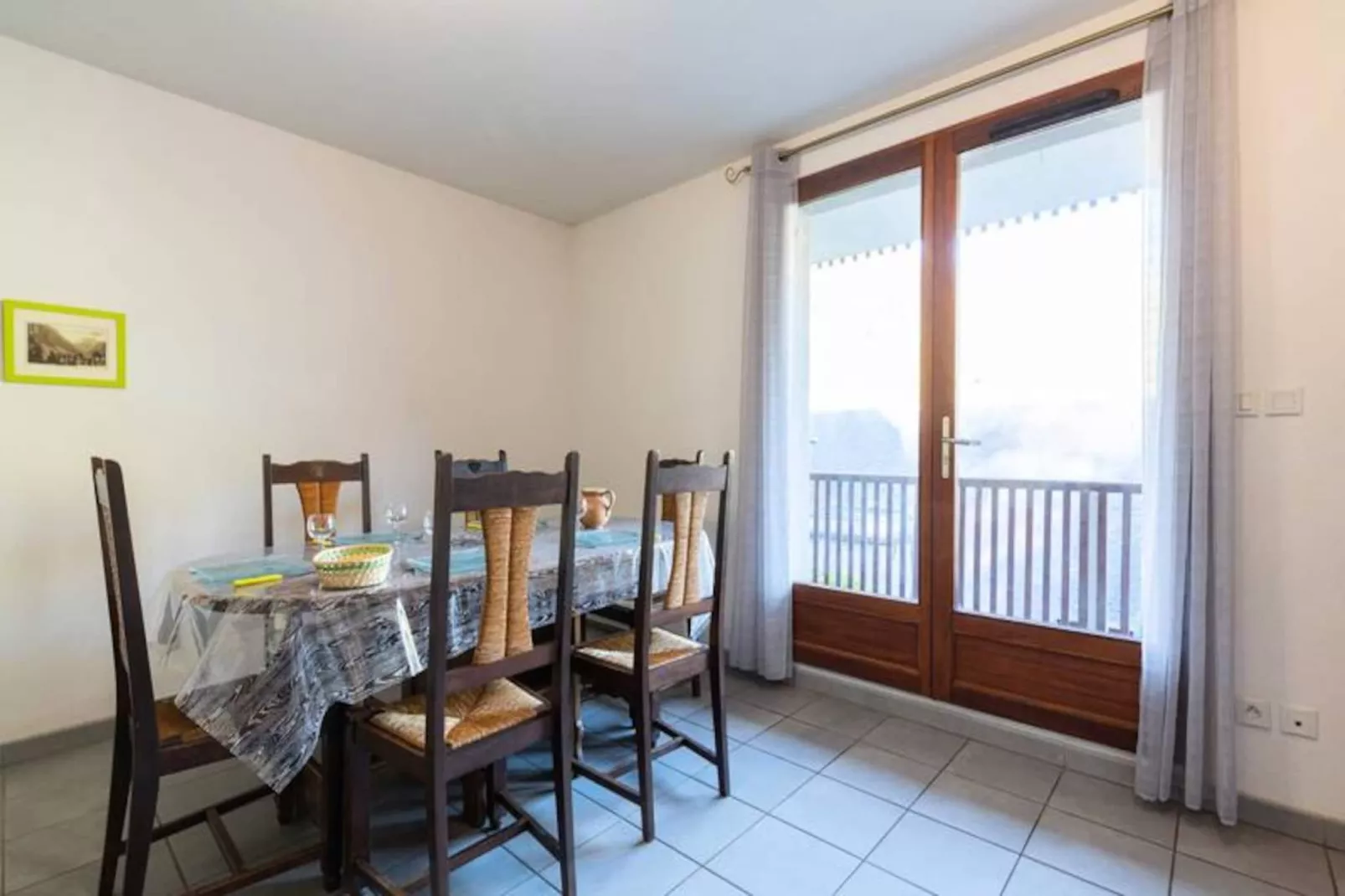 Résidence Les Granges De Trescazes