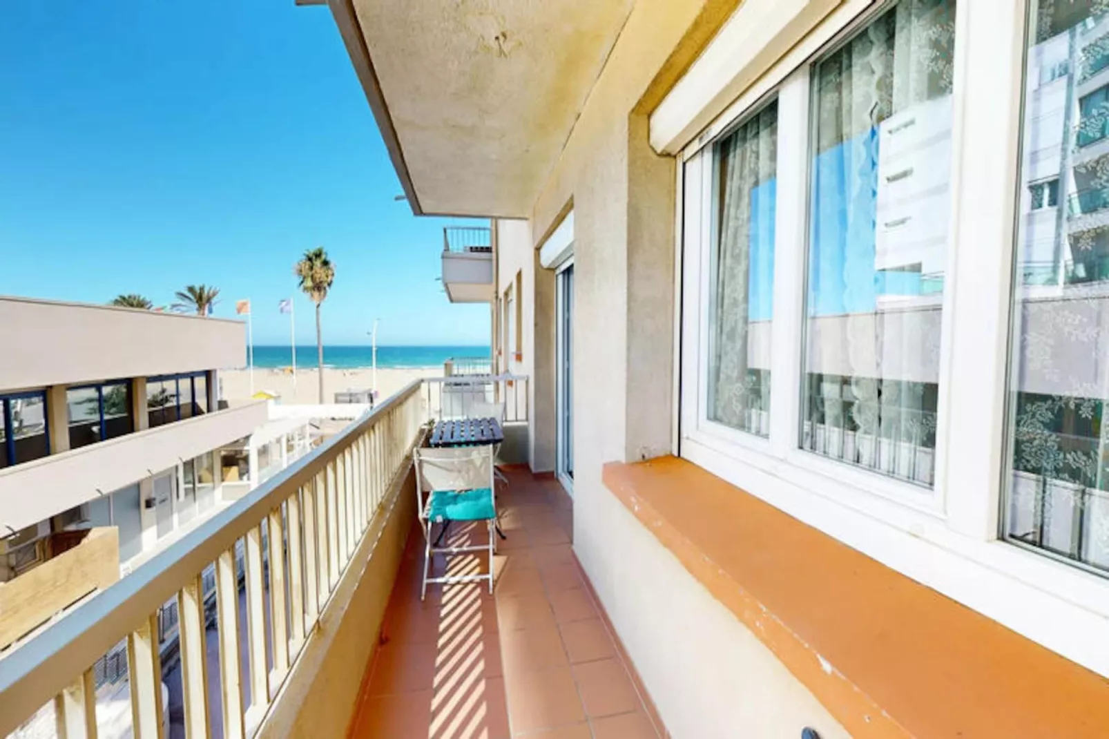 Appartements à Canet-en-Roussillon