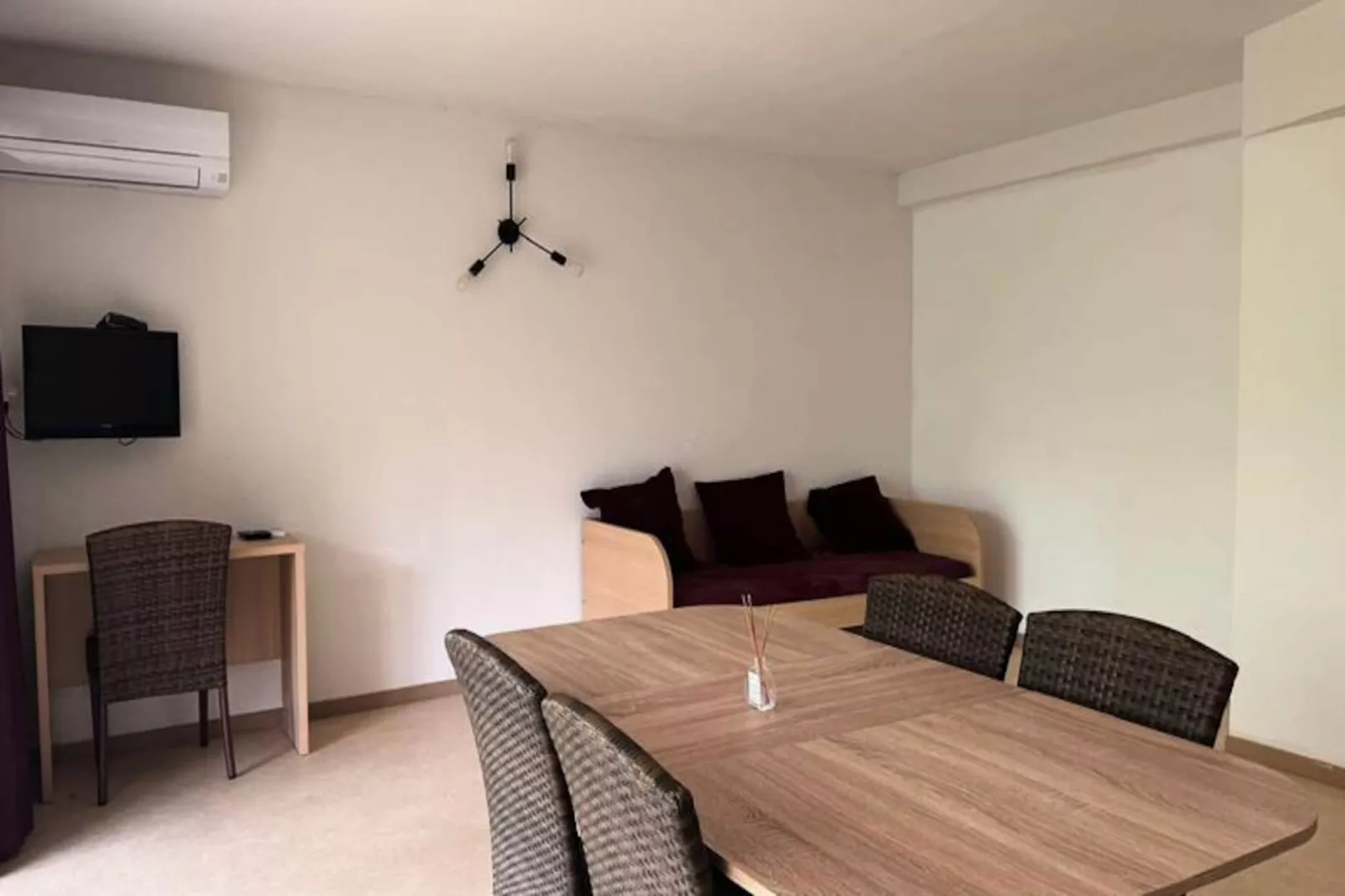 Résidence Balcon Du Canigou