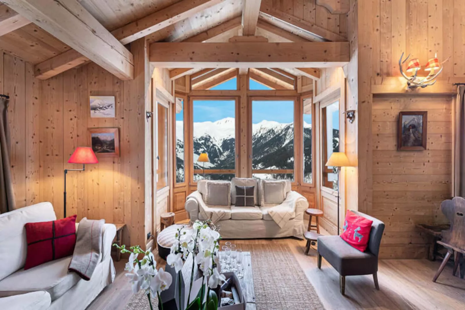 Résidence Les Petits Grebiers