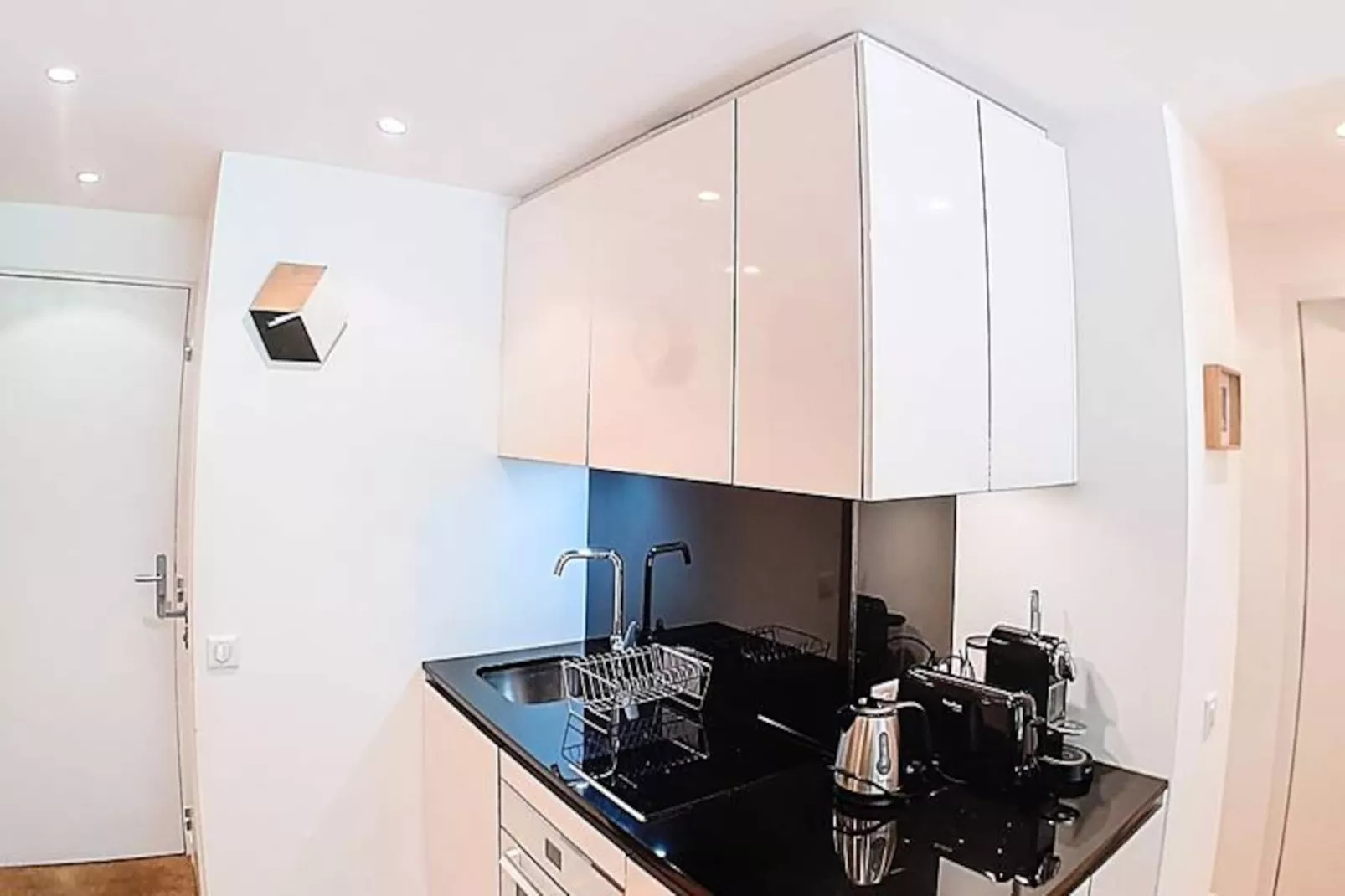 Résidence Le Saint Charles