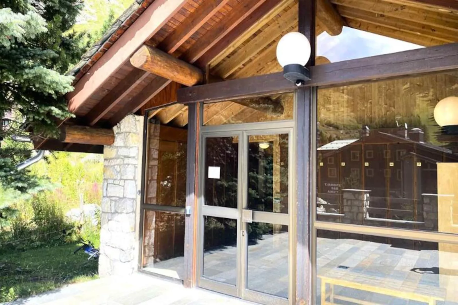 Résidence Saint Michel