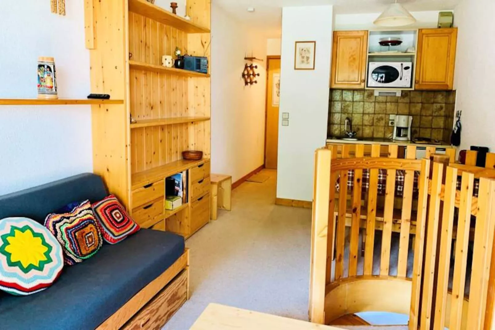 Résidence Val Coeur Bat A