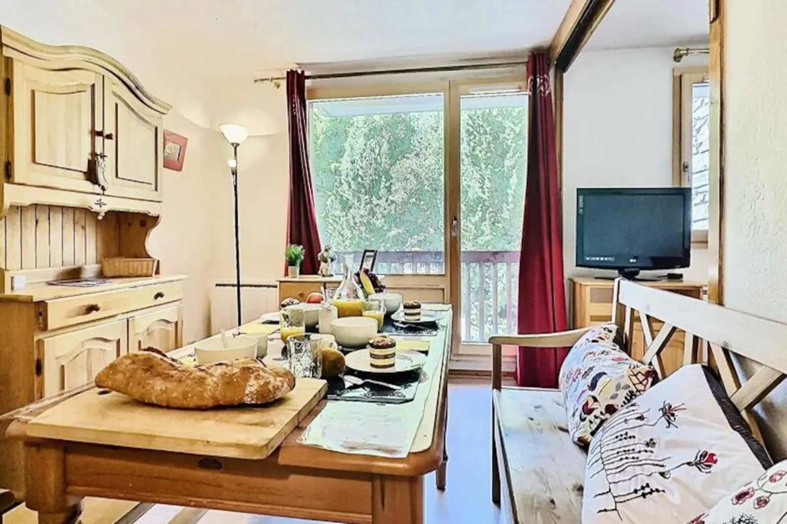 Résidence Val D'illaz