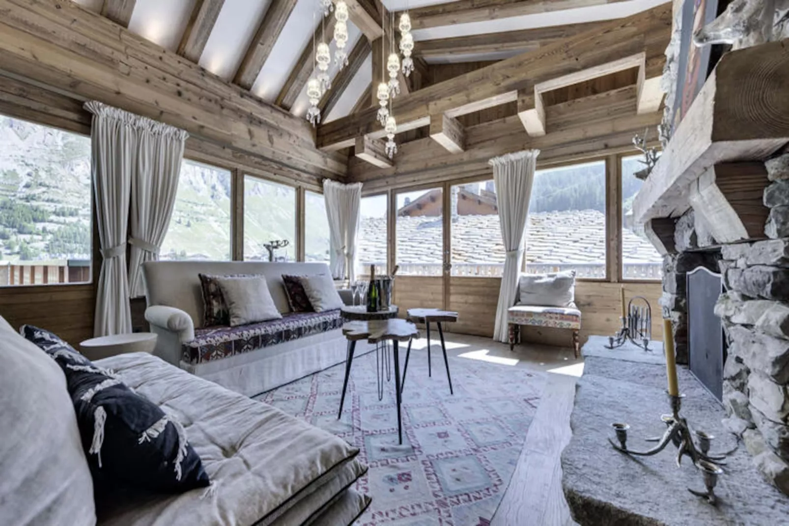 Chalet Neve