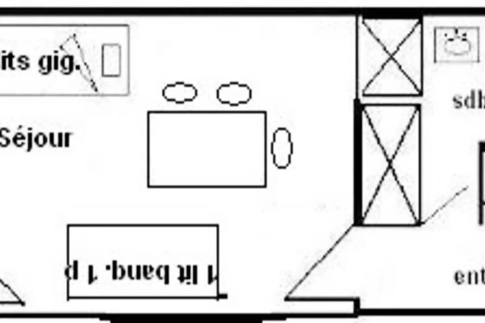 Résidence Le France