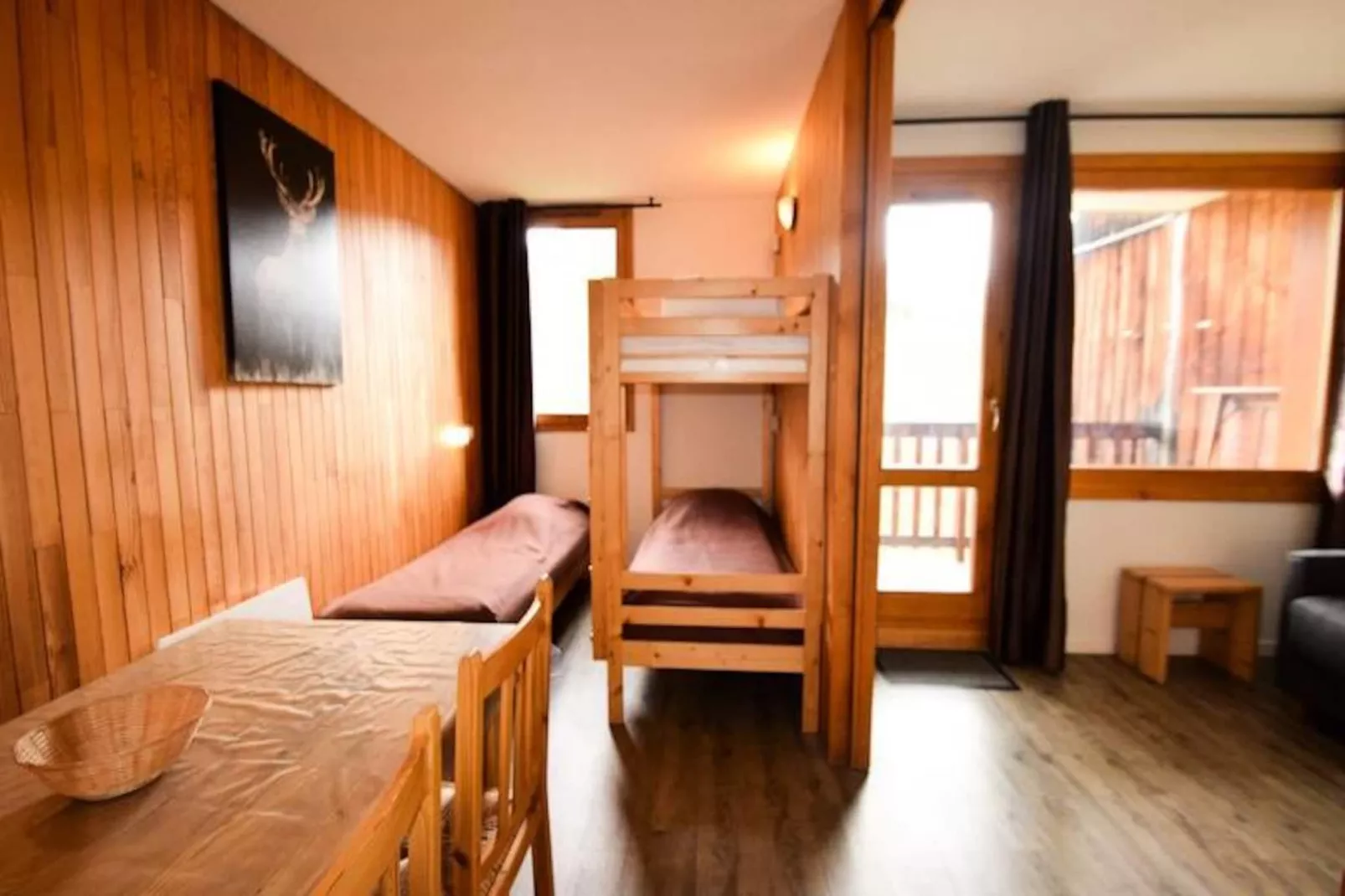 Résidence Le Sapporo