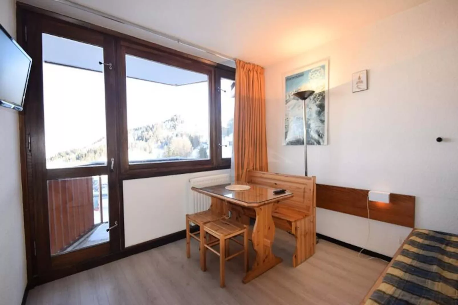 Résidence Le France