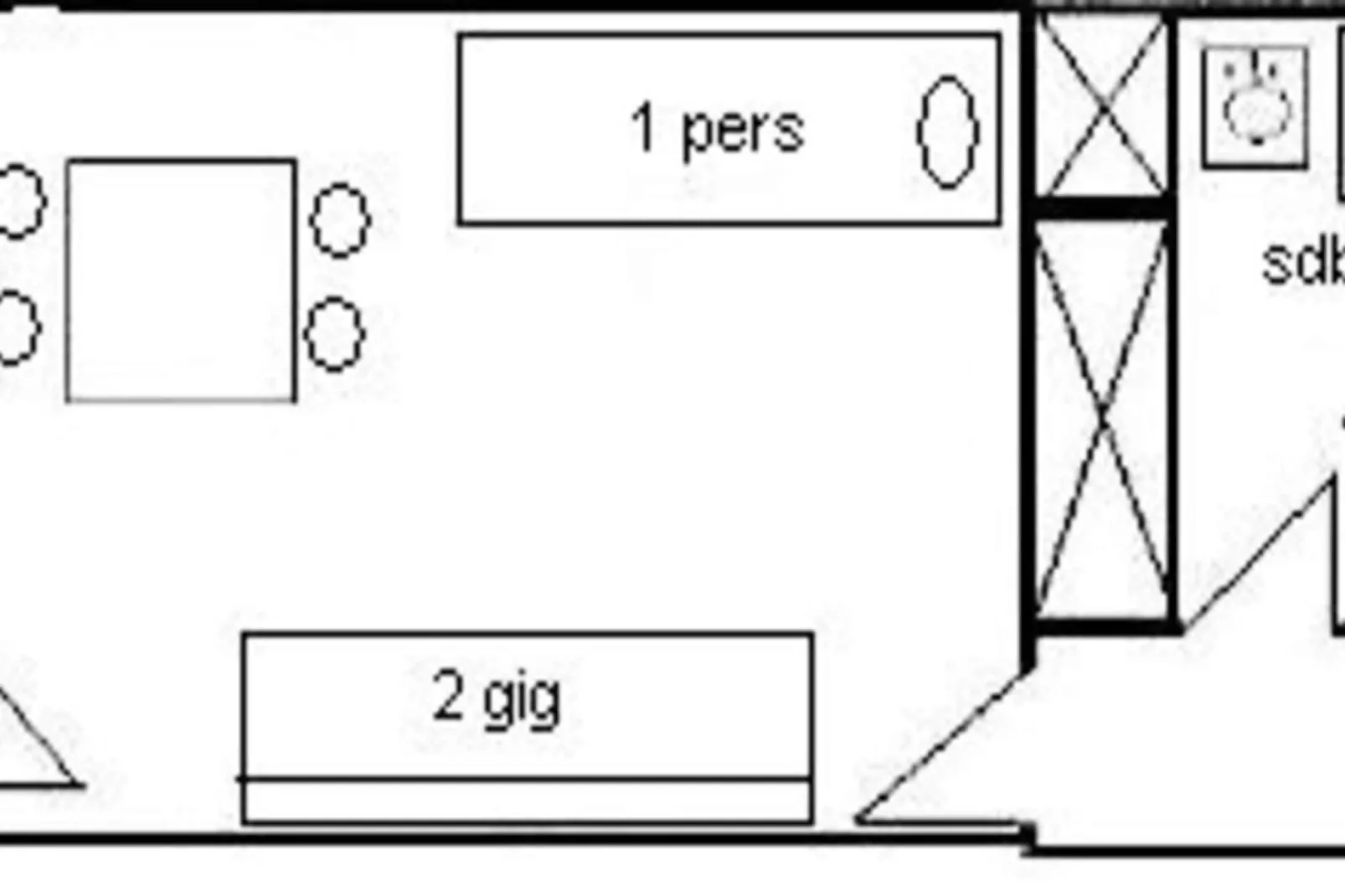 Résidence Le France