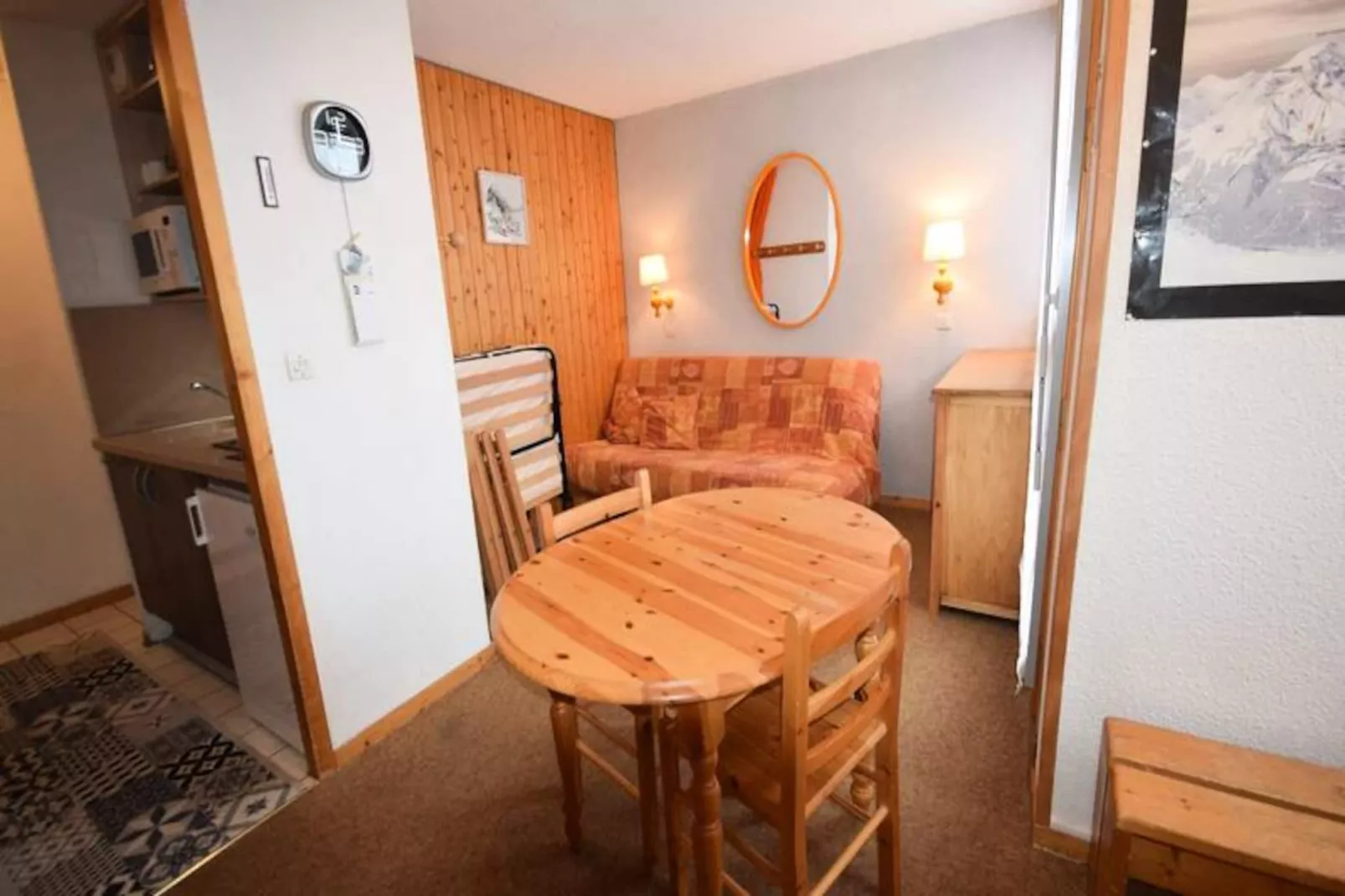 Résidence Les Hameaux Ii