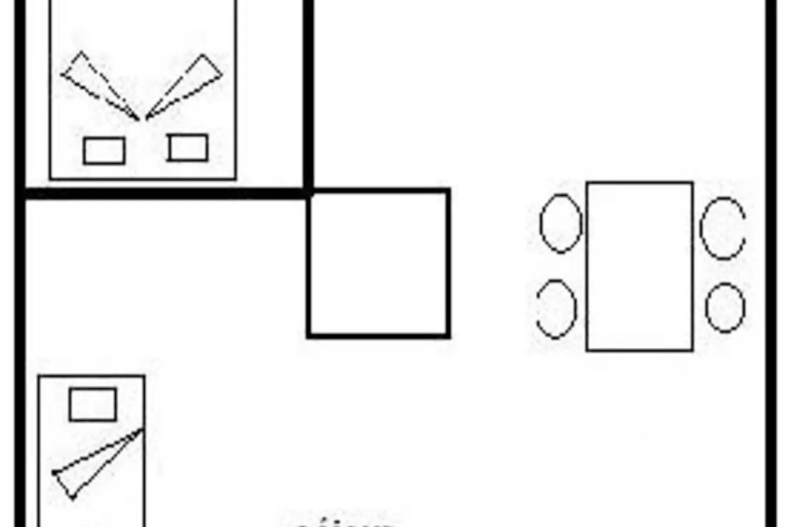 Résidence Le Nanda Devi