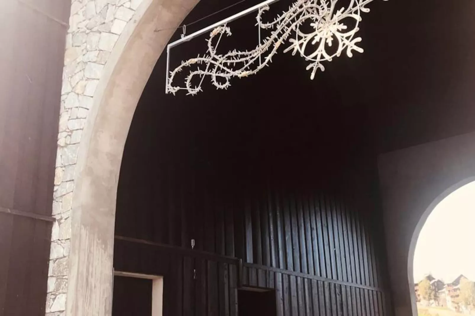 Résidence Le Christiana