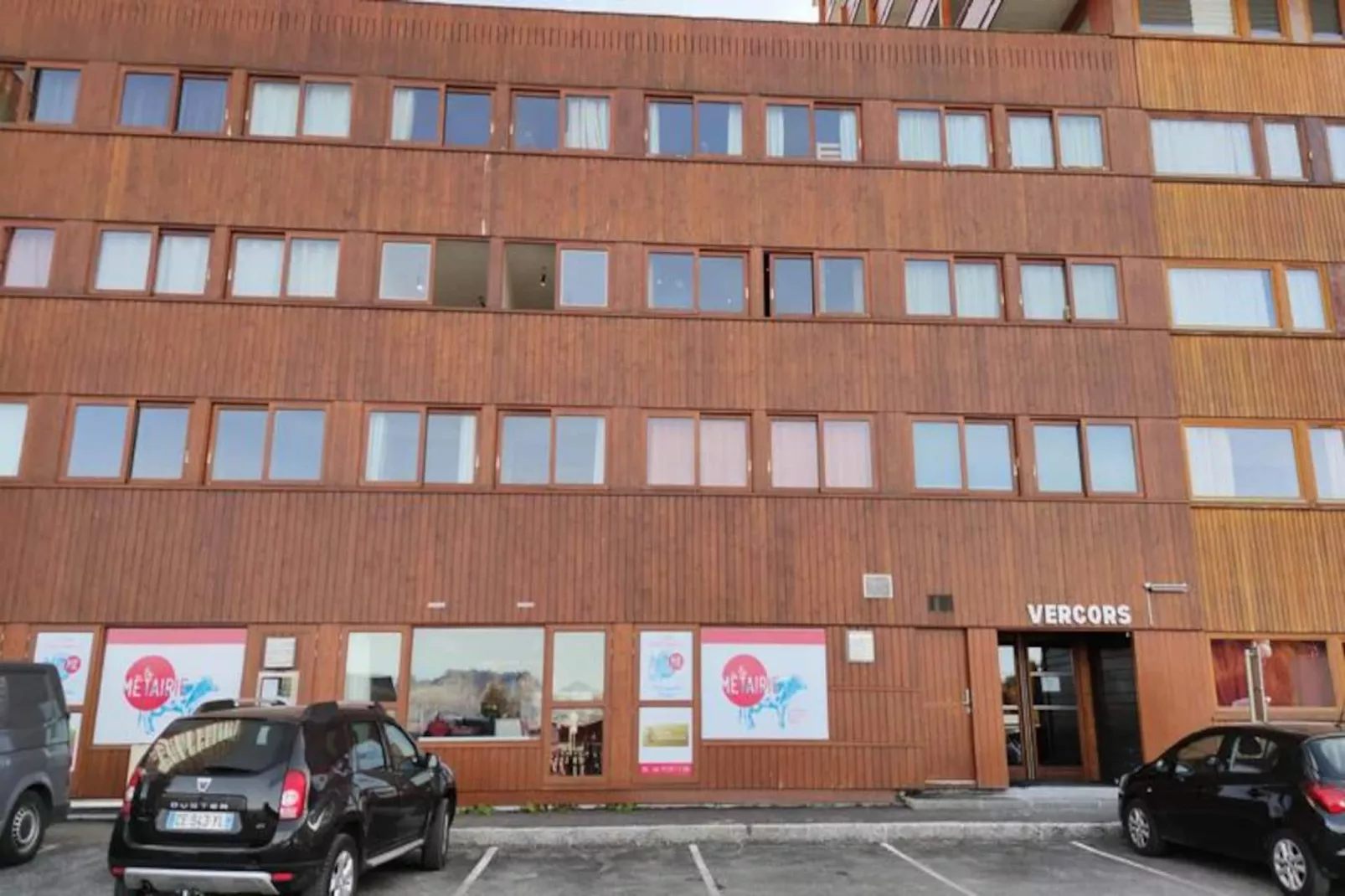 Résidence Vercors