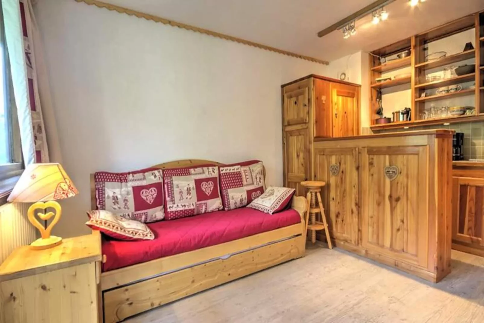 Résidence Cerro Torre