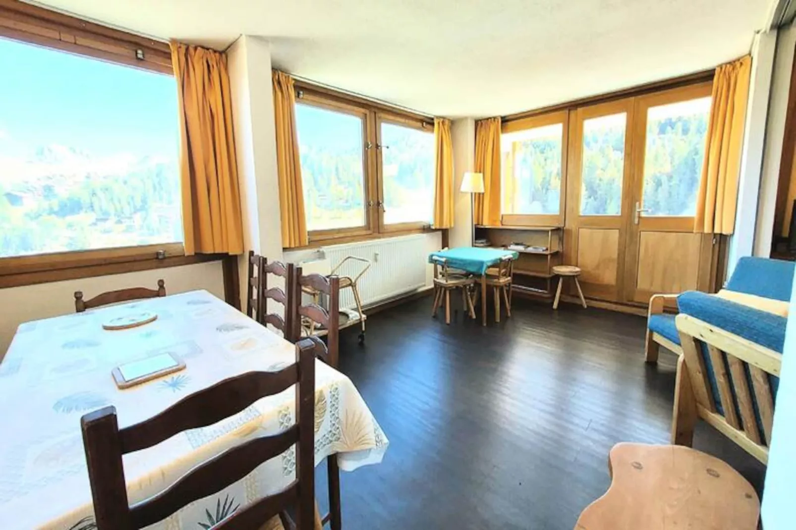 Résidence L'everest