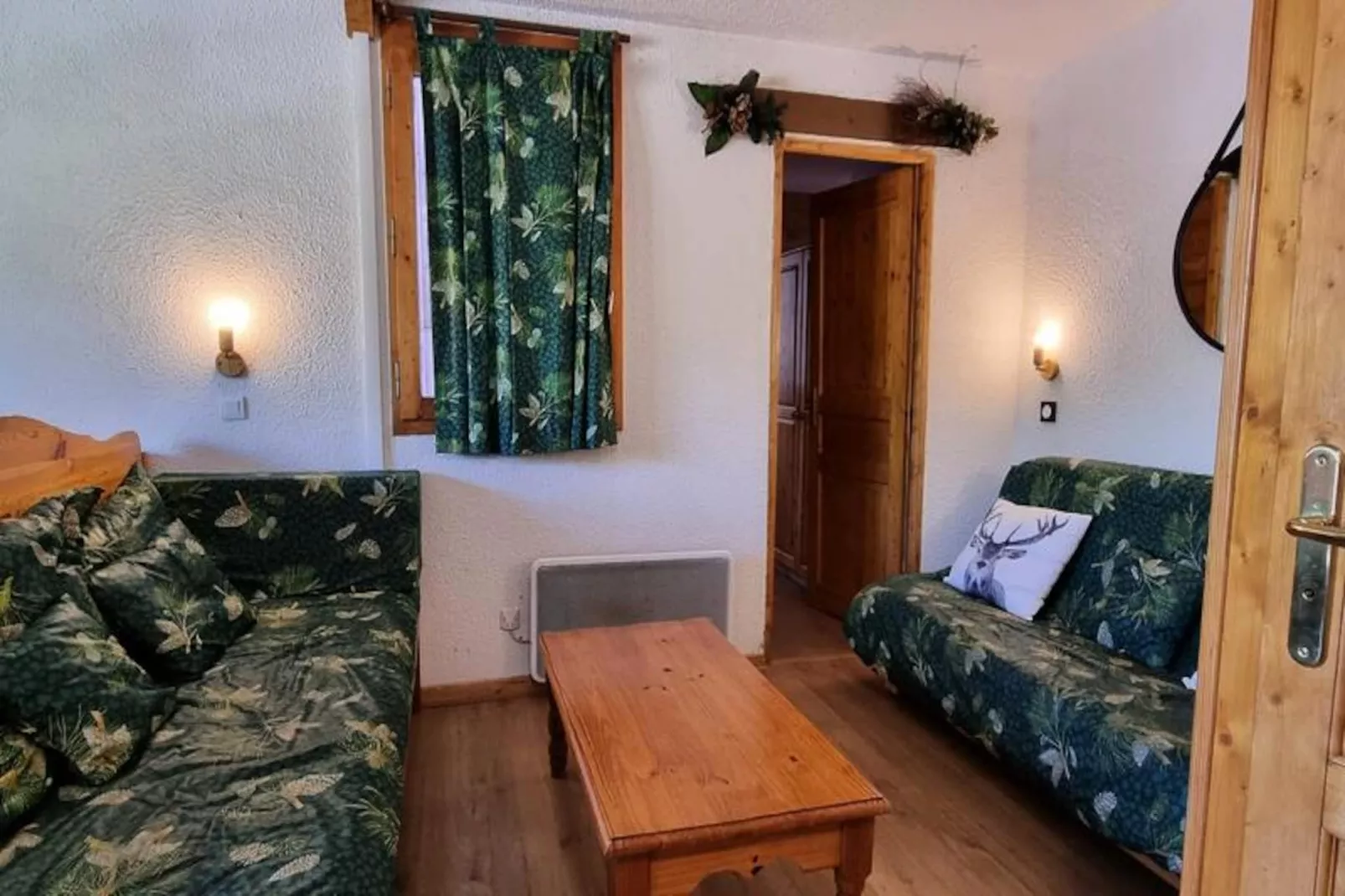 Résidence Les Hameaux I