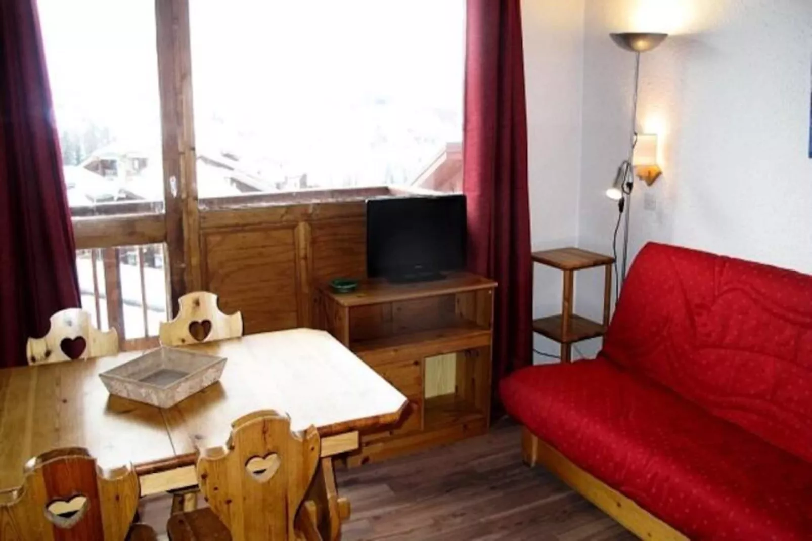 Résidence Les Hameaux I