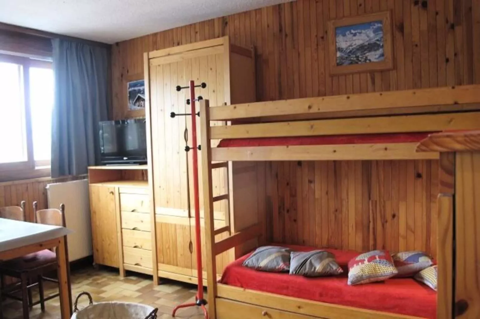 Résidence Le Vercors