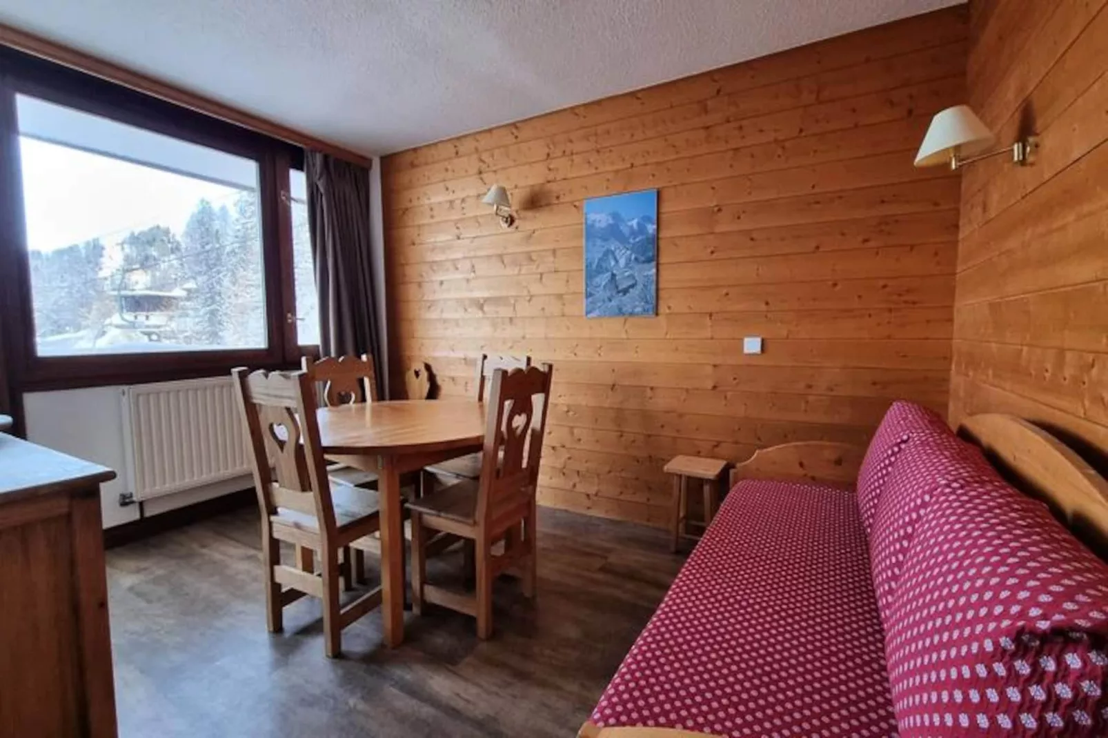 Résidence Le France