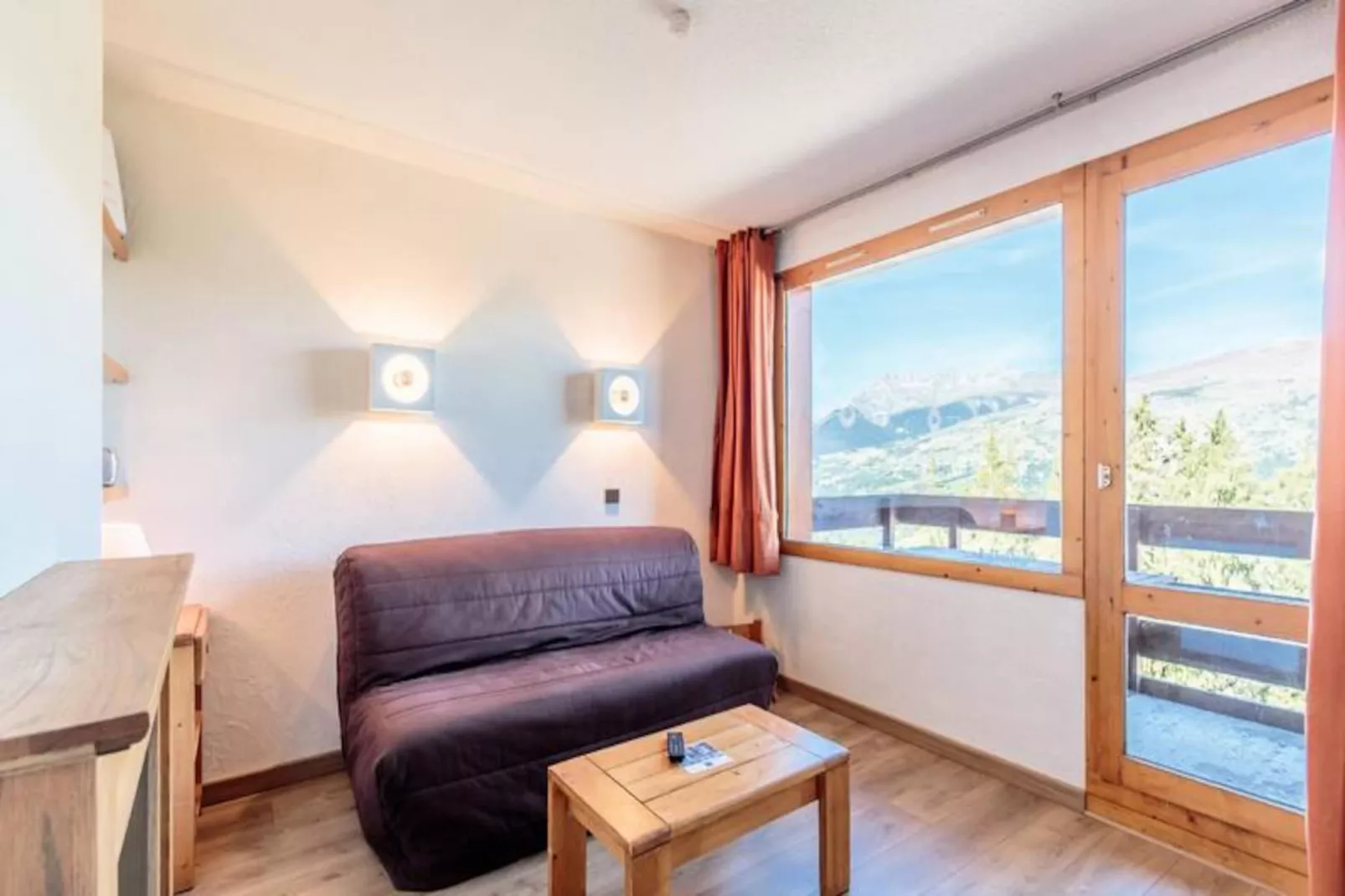 Résidence Le Trompe L'oeil
