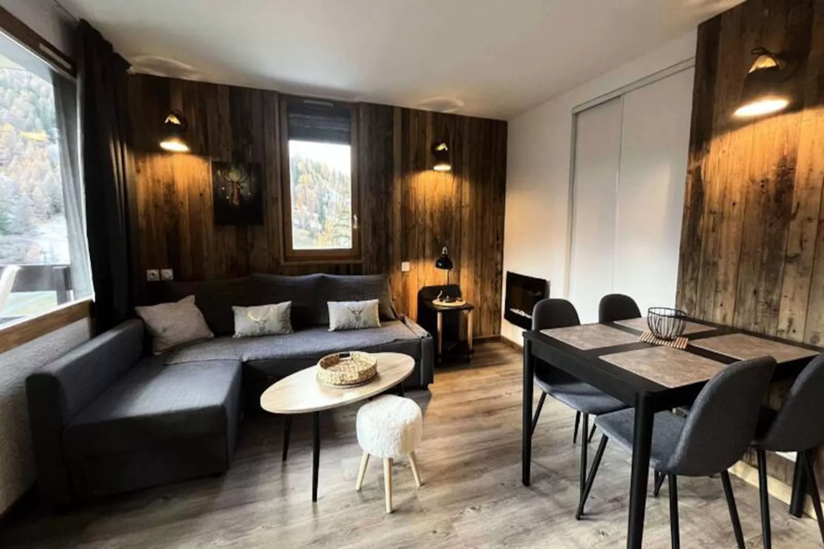 Résidence Eperviere