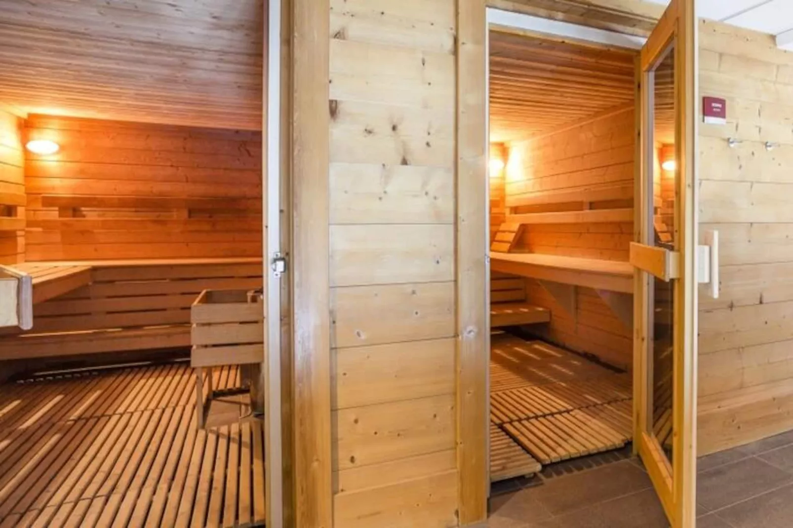 Village Club MMV Les Deux Domaines **** - Pension complète