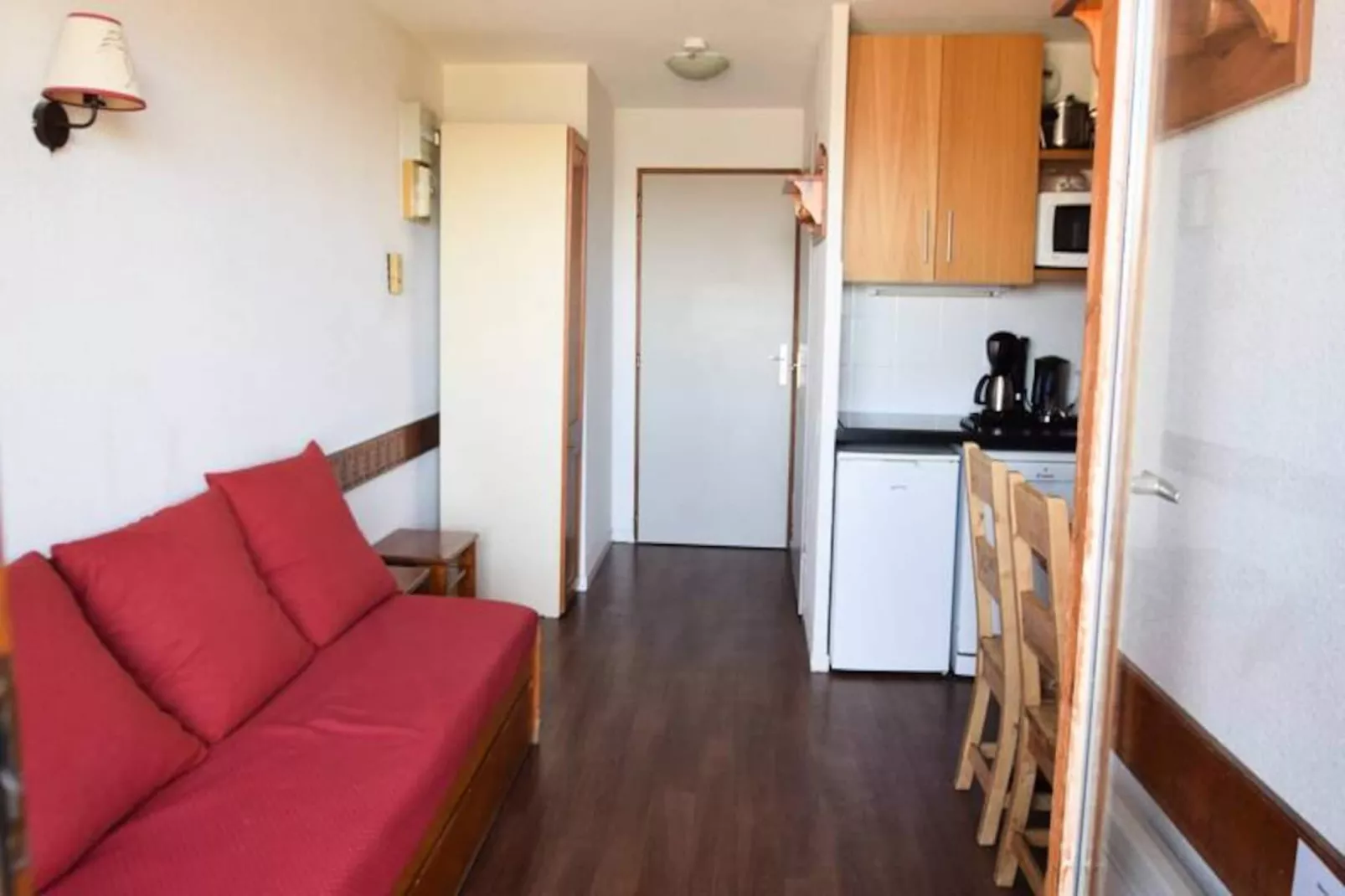 Résidence Le Cervin