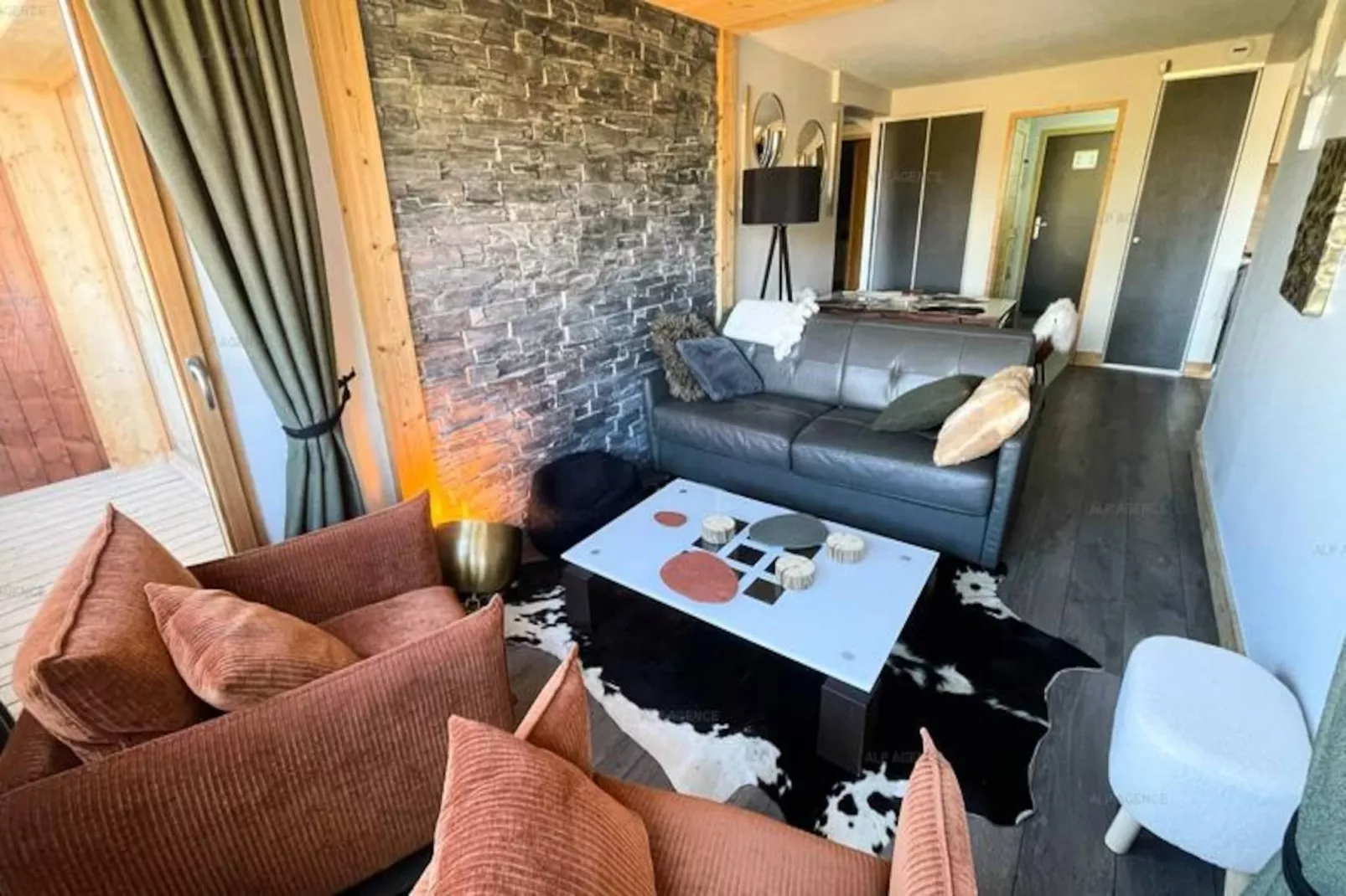 Résidence Alpine Loft