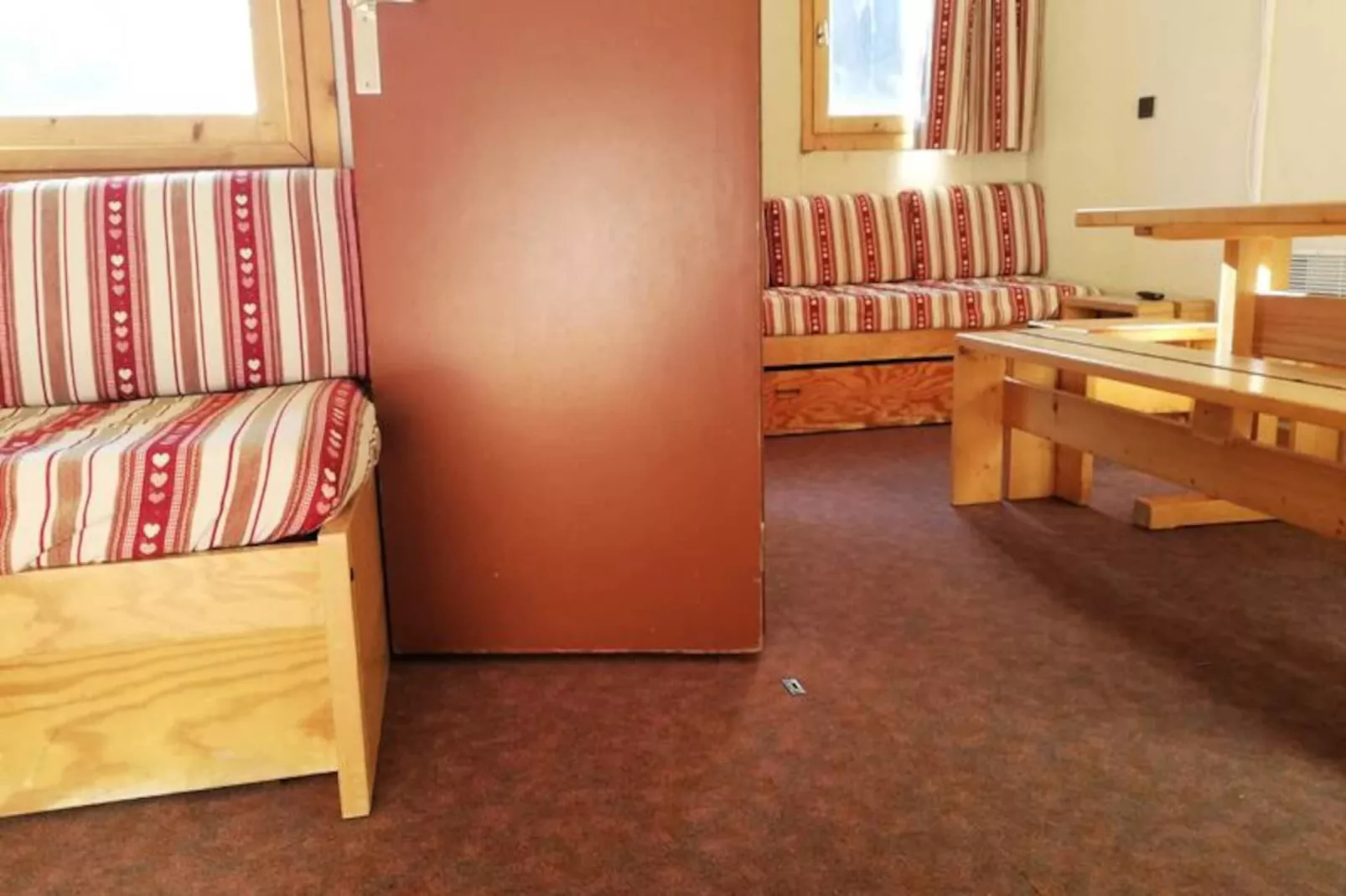 Résidence Cote Soleil G