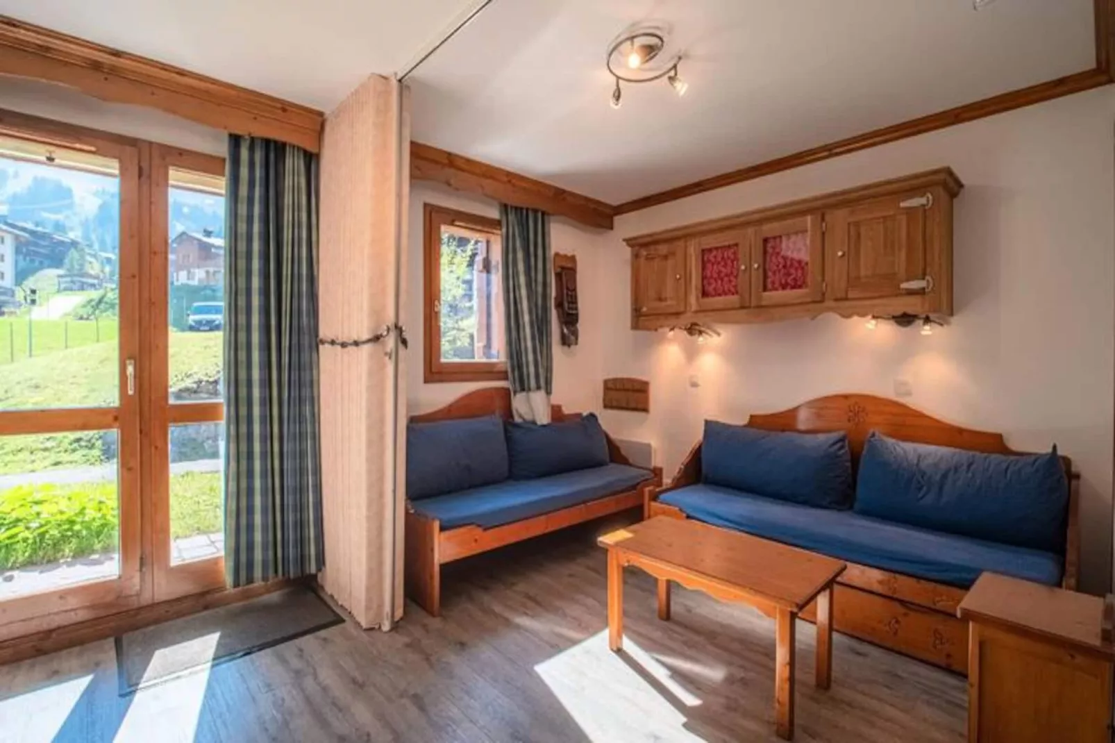 Résidence Athamante G